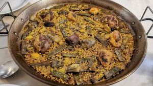 Restaurante L’Alter: La joya del Mareny