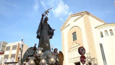Sant Pasqual 2022: Millors moments de les festes patronals de Vila-real