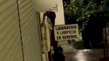Graven a una persona quan intentava entrar a robar a una casa de Vinaròs