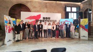 La Comunitat Valenciana celebra el 9 d'Octubre poniendo en valor las tradiciones y fiestas