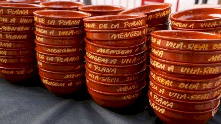 Vila-real cerca la millor Olla de la Plana en el concurs nacional ‘Pasqual Batalla’