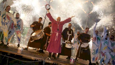 La Crida da el pistoletazo de salida a la Fira d’Onda más esperada