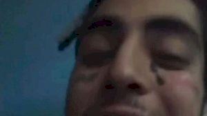 Un joven agrede brutalmente a una persona en Alcoi y sube el vídeo a redes sociales