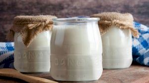¿Sabías que en Aldaia se fabrica el clásico Danone de cristal que se consume en el resto de España?