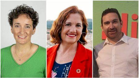 Els candidats a l'alcaldia d'Onda expliquen les seues propostes de futur