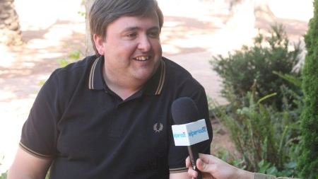 Granel (Compromís): "Hem de crear un pulmó verd a Borriana"