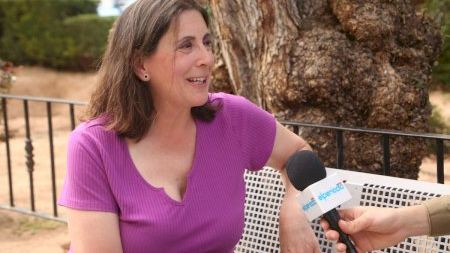 Martínez (Podem-EU): “Borriana necessita un autobús urbà”