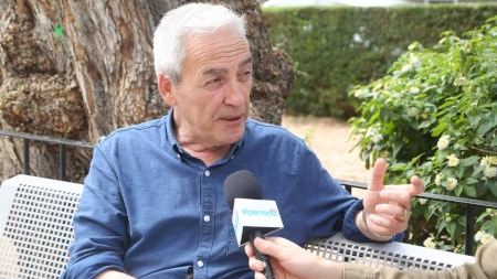 Canós (Vox): “L'Arenal ha de ser un motor econòmic de Borriana”