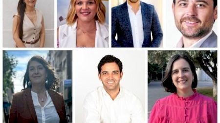 Quin candidat guanyarà les eleccions municipals a Paterna? Coneix les seues propostes