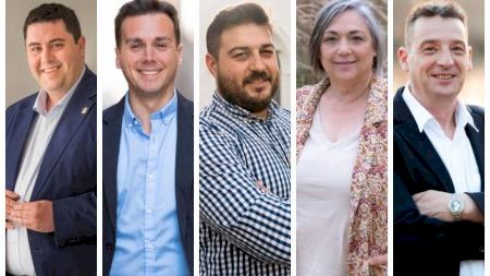 Coneix les propostes dels candidats a l'alcaldia de Nules per al 28M