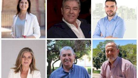 ¿Qué iniciativas presentan los candidatos a la alcaldía de Paiporta?