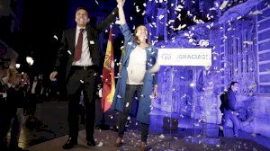 Vuelco en la Comunitat Valenciana: la derecha gana las autonómicas y las principales alcaldías Vuelco en la Comunitat Valenciana: la derecha gana las autonómicas y las principales alcaldías