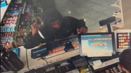 Asaltan a punta de cuchillo una gasolinera de Castellón