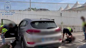 Macabro crimen en Elche: Asesinan y roban a un anciano y son detenidos cuando intentaban huir de España