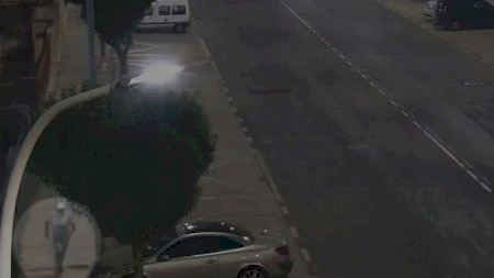 Intenta violar a una joven en Paiporta a punta de cuchillo: salvada por una llamada de teléfono