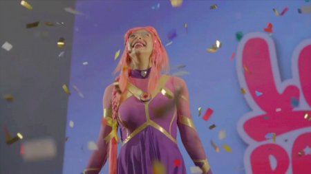 Concierto de Luli Pampin en Alicante el 18 de noviembre