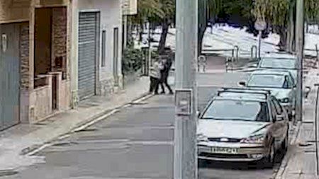 Dos detenidos por robos violentos a personas de avanzada edad en Alicante, Huelva, Madrid y Murcia