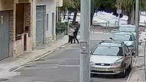 Dos detenidos por robos violentos a personas de avanzada edad en Alicante, Huelva, Madrid y Murcia Dos detenidos por robos violentos a personas de avanzada edad en Alicante, Huelva, Madrid y Murcia