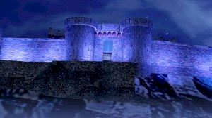 El castell de les 300 torres d'Onda vol obrir-se al món del cinema El castell de les 300 torres d'Onda vol obrir-se al món del cinema
