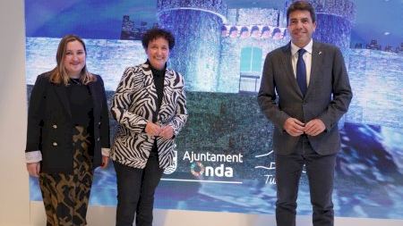 Ballester: “Onda es una experiencia de 360º con oferta museística, cultural, gastronómica y monumental”