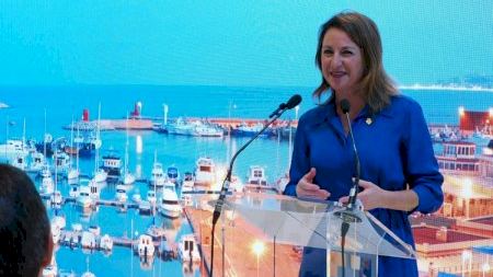 Carrasco: “Todo el que viene a Castellón o repite o se queda en la ciudad”