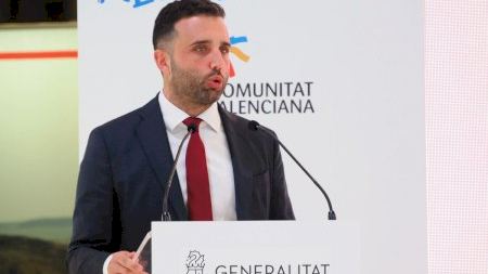 Moreno: “Cada vegada més, Sagunt es vincula al futur i a la innovació i això ha de ser una part del nostre turisme”