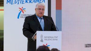 Pedro Cuesta: “Conectaremos la costa y el interior de la provincia de Valencia con trayectos turísticos ligados al agua” Pedro Cuesta: “Conectaremos la costa y el interior de la provincia de Valencia con trayectos turísticos ligados al agua”