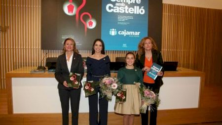 Castellón reparte 40.000 ‘llibrets’ de la Magdalena de 2024