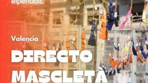 DIRECTE | Mascletà Falles València 2024 DIRECTE | Mascletà Falles València 2024