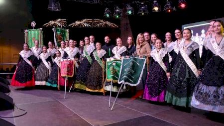 La Gaiata 7 'Cor de la Ciutat' hace doblete este 2024