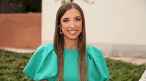 Carolina Rueda: "Me parece increíble estar tan cerca de ese momento, si sonara mi teléfono sería muy emocionante y especial" Carolina Rueda: "Me parece increíble estar tan cerca de ese momento, si sonara mi teléfono sería muy emocionante y especial"