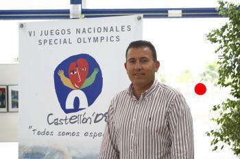 Entrevista a Vicent Sales