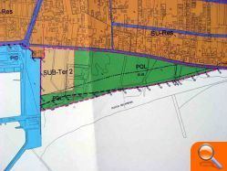 El Ayuntamiento y la Consellería fijan las bases del proyecto del futuro parque marítimo del Arenal - (foto 2)