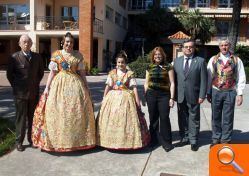 Una comida entrañable para la tercera edad - (foto 5) Una comida entrañable para la tercera edad - (foto 5)