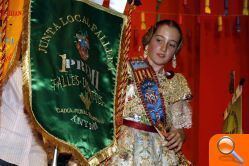 Club 53 y Don Bosco reciben el premio a las mejores fallas 2008 - (foto 2) Club 53 y Don Bosco reciben el premio a las mejores fallas 2008 - (foto 2)