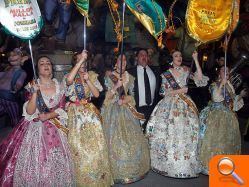 Club 53 y Don Bosco reciben el premio a las mejores fallas 2008 - (foto 6) Club 53 y Don Bosco reciben el premio a las mejores fallas 2008 - (foto 6)