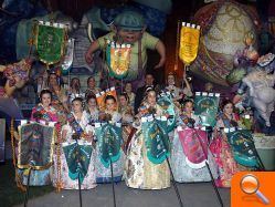 Club 53 y Don Bosco reciben el premio a las mejores fallas 2008 - (foto 5) Club 53 y Don Bosco reciben el premio a las mejores fallas 2008 - (foto 5)