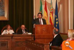El Pleno solicita al Ministerio que paralice la variante N-340 y que abra negociaciones para buscar una alternativa - (foto 2)