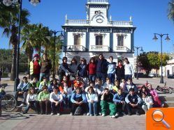 La banda juvenil de la UMA organiza una colonia musical