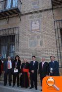 Toledo reivindica el espíritu del Cardenal Vicente Enrique y Tarancón en un sentido homenaje al prelado burrianense - (foto 2)