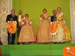 La Falla L'Escorredor hace doblete en los premios de las Cruces - (foto 3)