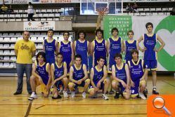 Cara y cruz para el C.B. Burriana: el infantil masculino asciende, el cadete masculino pierde en la final - (foto 7)