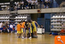 Cara y cruz para el C.B. Burriana: el infantil masculino asciende, el cadete masculino pierde en la final - (foto 3)