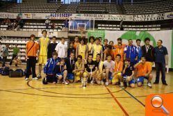 Cara y cruz para el C.B. Burriana: el infantil masculino asciende, el cadete masculino pierde en la final - (foto 9)
