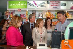 Vall d’Uixó es una de las primeras ciudades de Castellón en tener el sistema de receta electrónica