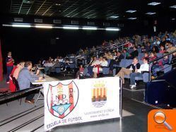 Presentado en Onda el Torneo de Campeones "Pepe Valls"