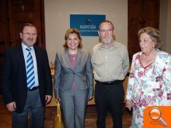 El Cicle "Música i paraula" llega a su décima edición - (foto 4) El Cicle "Música i paraula" llega a su décima edición - (foto 4)