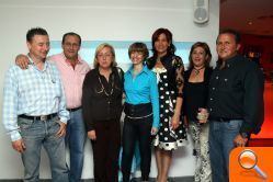 Le Chic, un nuevo concepto de local de copas, abre sus puertas. - (foto 2)