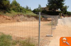 Comienzan las obras del futuro centro de día de la Asociación de Familiares de Alzheimer en Onda - (foto 2) Comienzan las obras del futuro centro de día de la Asociación de Familiares de Alzheimer en Onda - (foto 2)