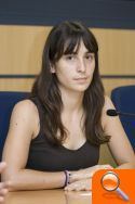Nastra Ares Armero sustituye a Richard Merhi como portavoz del Consell de l’Estudiantat - (foto 2) Nastra Ares Armero sustituye a Richard Merhi como portavoz del Consell de l’Estudiantat - (foto 2)